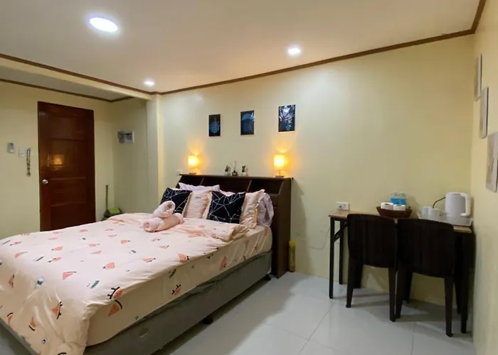 Zajazd Lynlyn Port View Staycation Ocoy